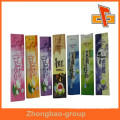 biodegradable plastic bags for loose leaf tea packaging